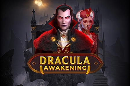 Dracula Awakening